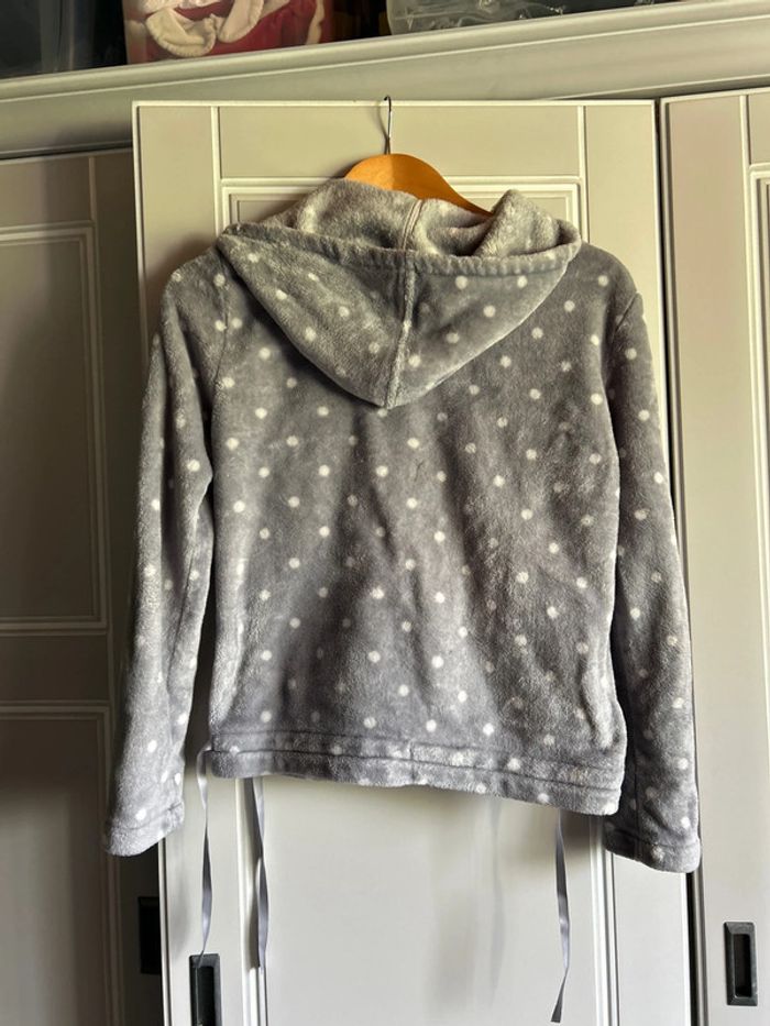 Veste Pilou Pilou Darjeeling Taille 0 - photo numéro 3
