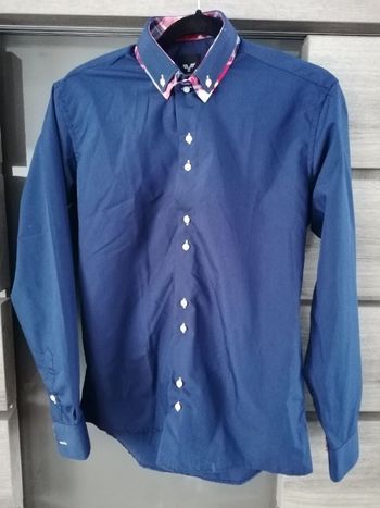 Chemise taille S