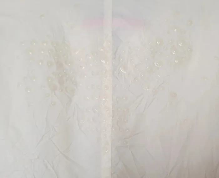 Imperméable LMV - photo numéro 3