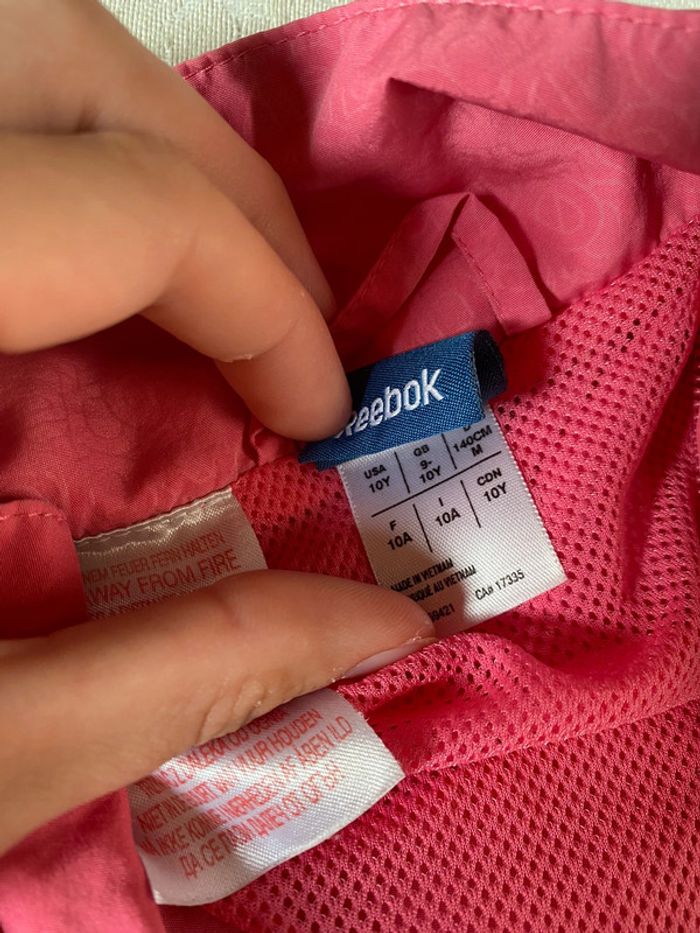 Manteau de sport - photo numéro 3