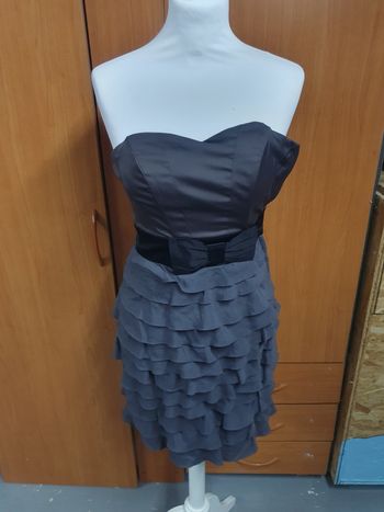 Robe de soirée taille 34