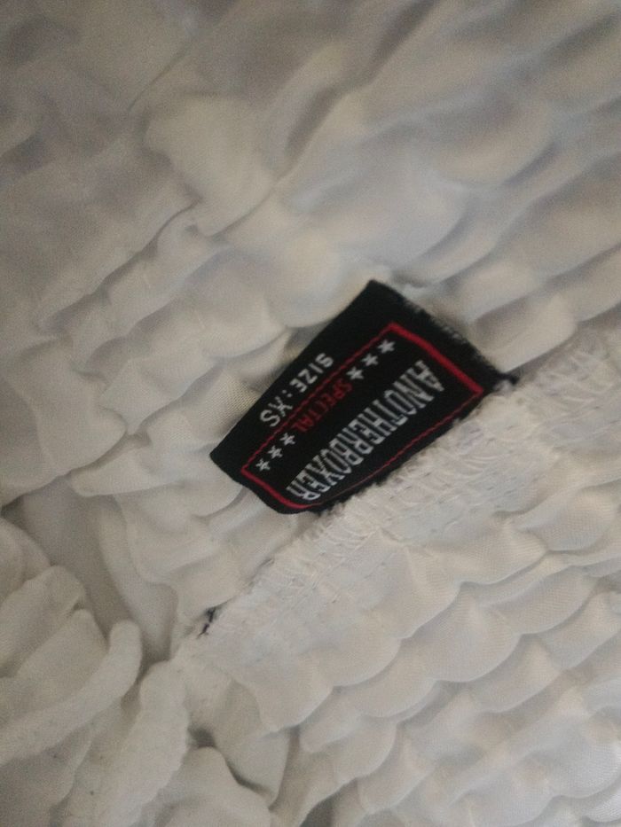 Short boxe - photo numéro 3