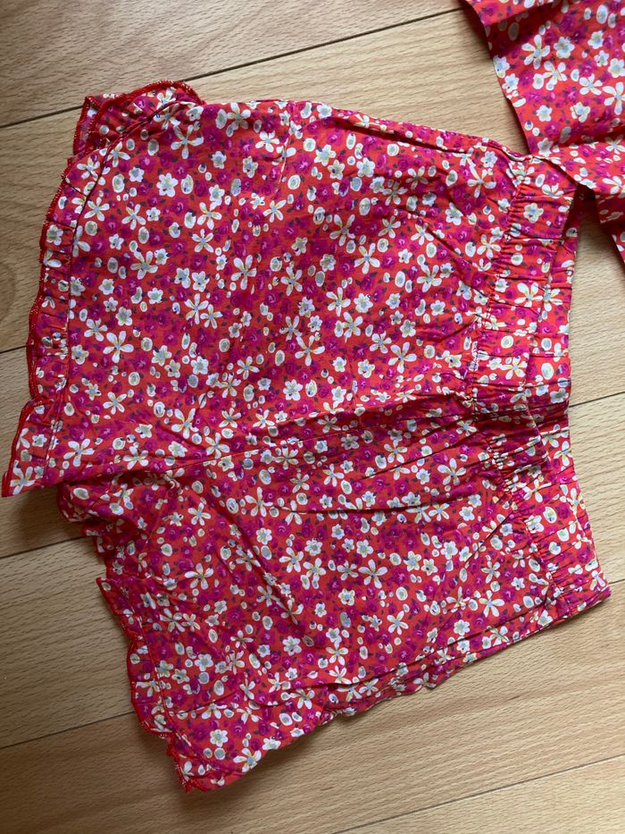 # pyjama short # miniman # 6 ans - photo numéro 4