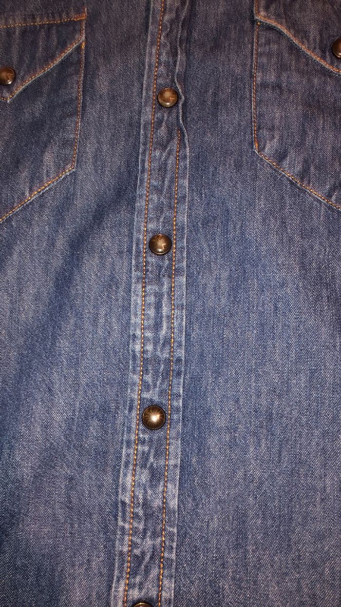 Chemise zara - photo numéro 2