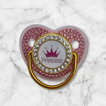 Tétine princesse plusieurs modèles de disponible rare vintage Disney