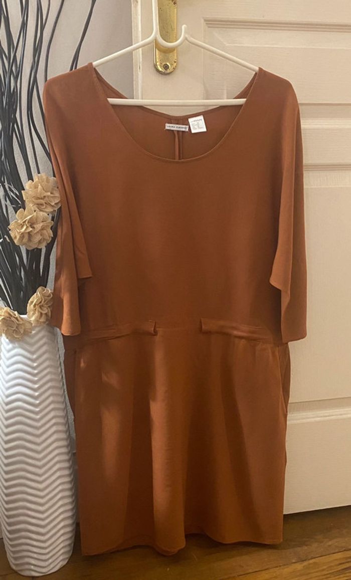 Robe Laura Clément Taille 36 - photo numéro 14