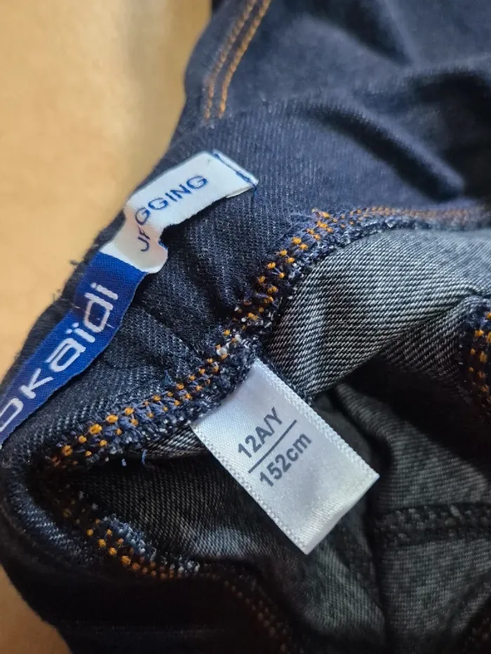 Jegging - photo numéro 2