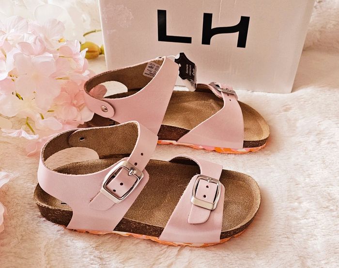 Otrain Botte Chaussea Fille Sale Sandales Nu Pied Fille Chaussea