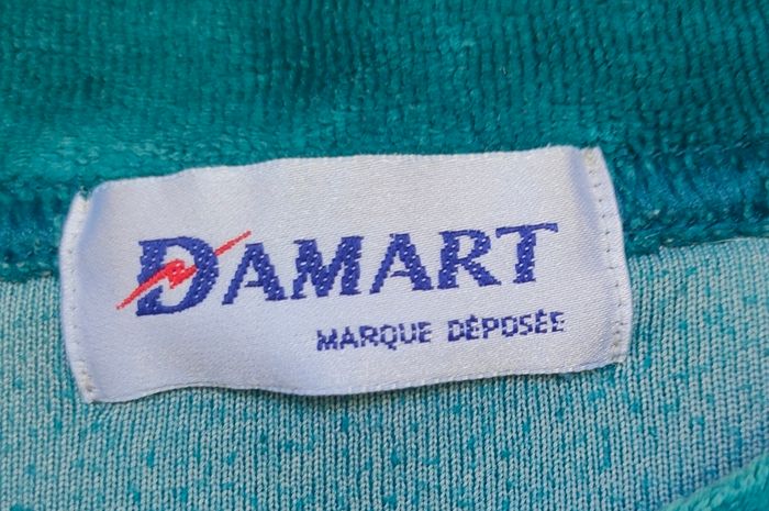 Pull Damart taille 42/44 - photo numéro 2