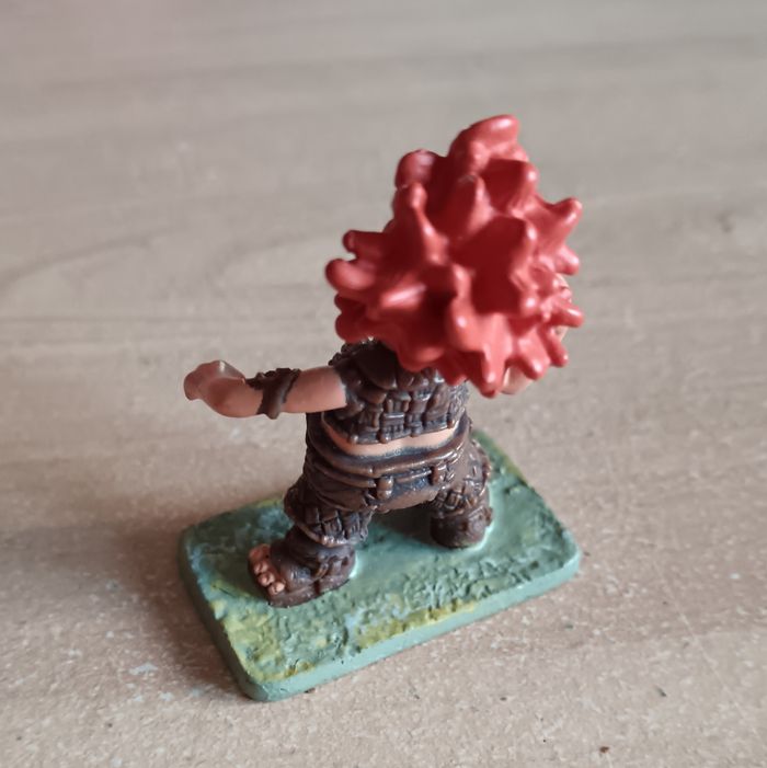 Figurine Arthur 2006 - photo numéro 3