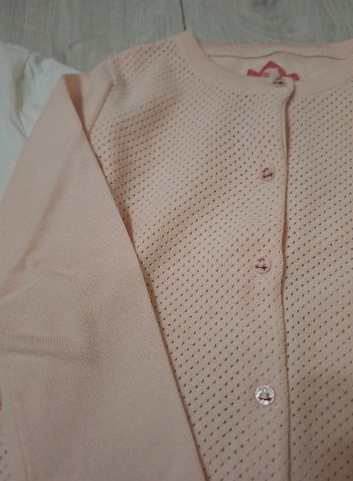 Superbe ensemble 5A - photo numéro 6