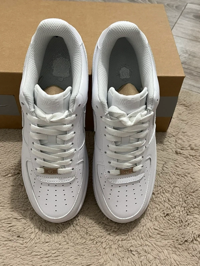 Nike Air Force 1 - Taille 39 - photo numéro 6