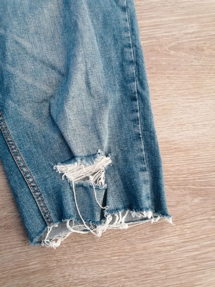 Bermuda Jean - photo numéro 3