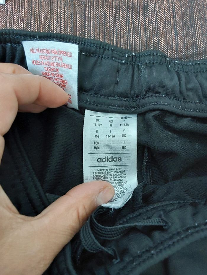 Survêtement Adidas - photo numéro 4