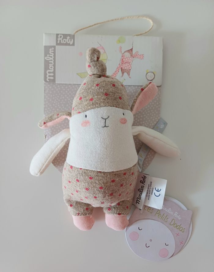 Les petits dodos moulin roty