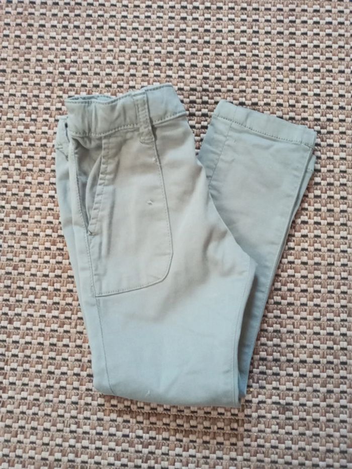 Pantalon chino TAO 3ans
