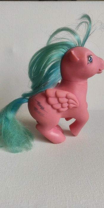 My little pony g1 firefly