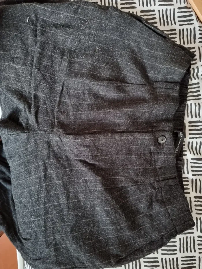 Pantalon de costume Zara - photo numéro 2