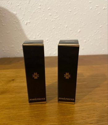 Duo maquillage Joséphine