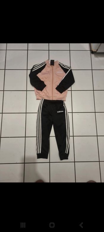 Jogging Adidas bébé