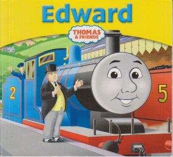 Thomas et ses amis - Thomas and Friends - Edouard - Edward