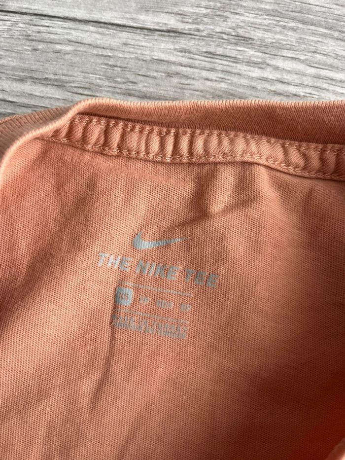 Tee shirt Nike - photo numéro 3
