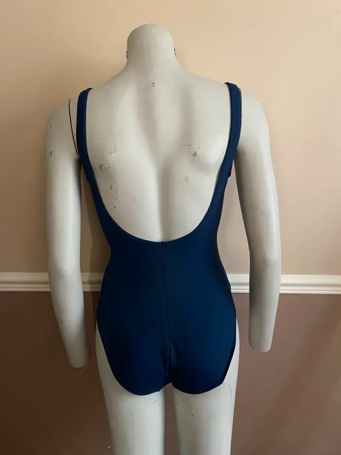 Maillot de bain 42 avec armatures Bonnet D - photo numéro 5
