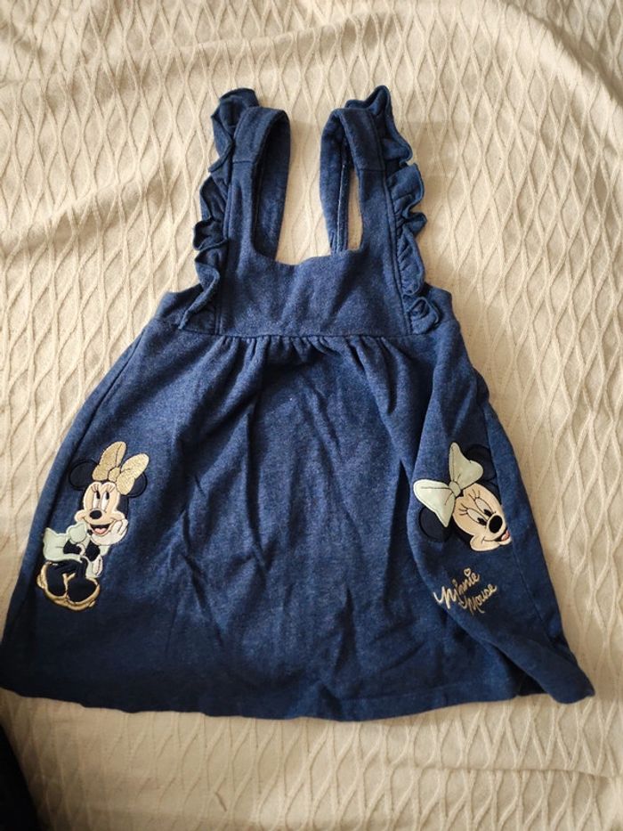 Robe Minnie