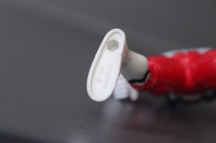 Figurine Red Ranger - Power rangers - photo numéro 4