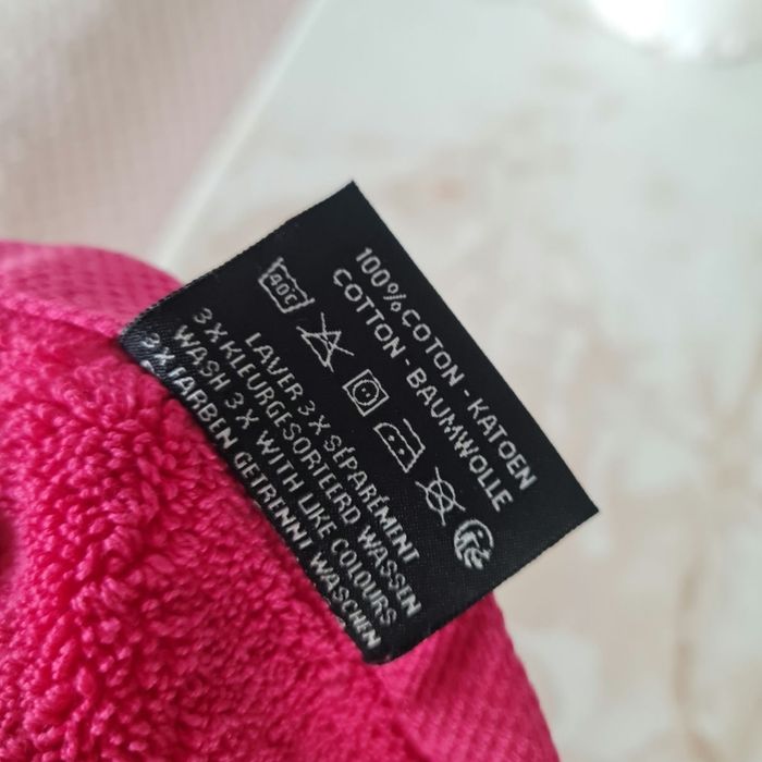 Maxi drap de bain christian lacroix - photo numéro 4