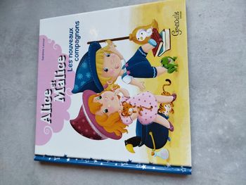 Les nouveaux compagnons