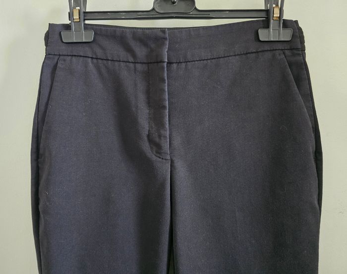 Pantalon Noir Zara - photo numéro 4