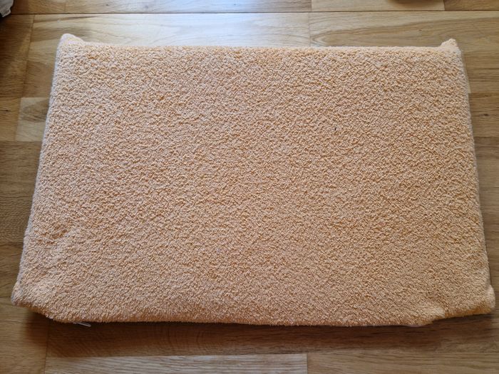 Coussin plan incliné bébé
