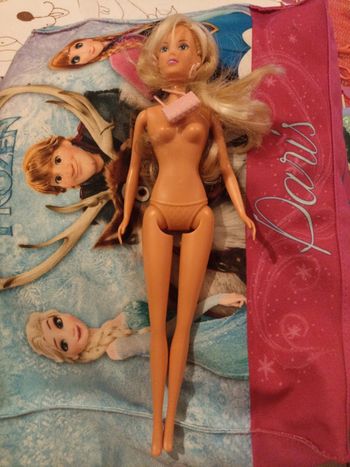 Barbie