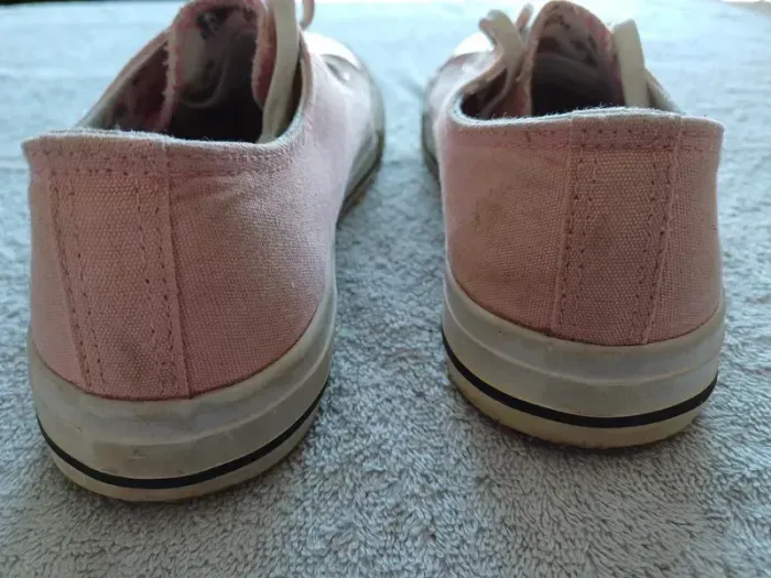 Basket Lovely Skull 37 (familleac72) - photo numéro 5