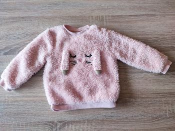 Pull 18 mois