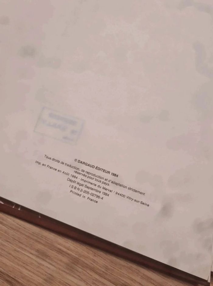 Le moine fou - photo numéro 4