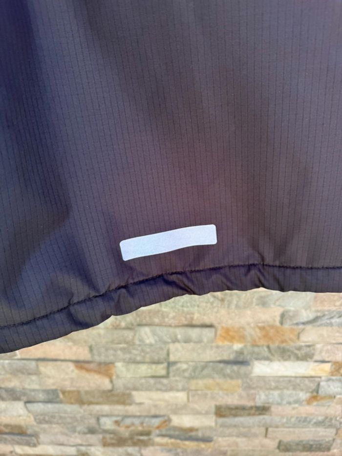 Blouson à capuche - photo numéro 4