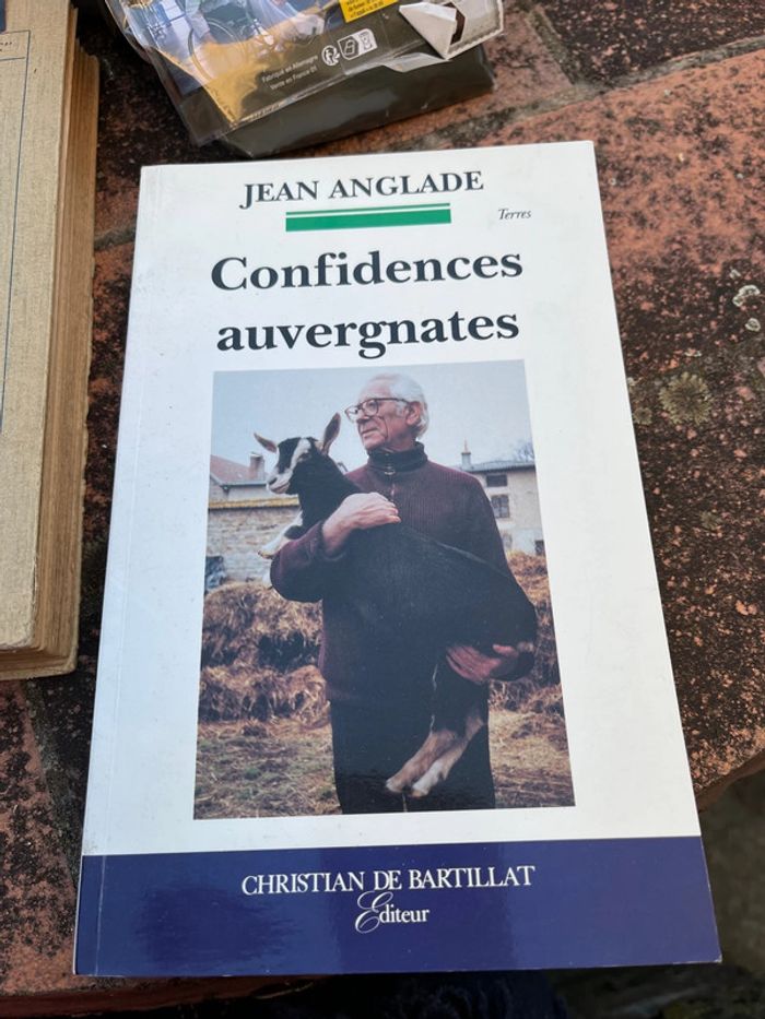 Jean Anglade