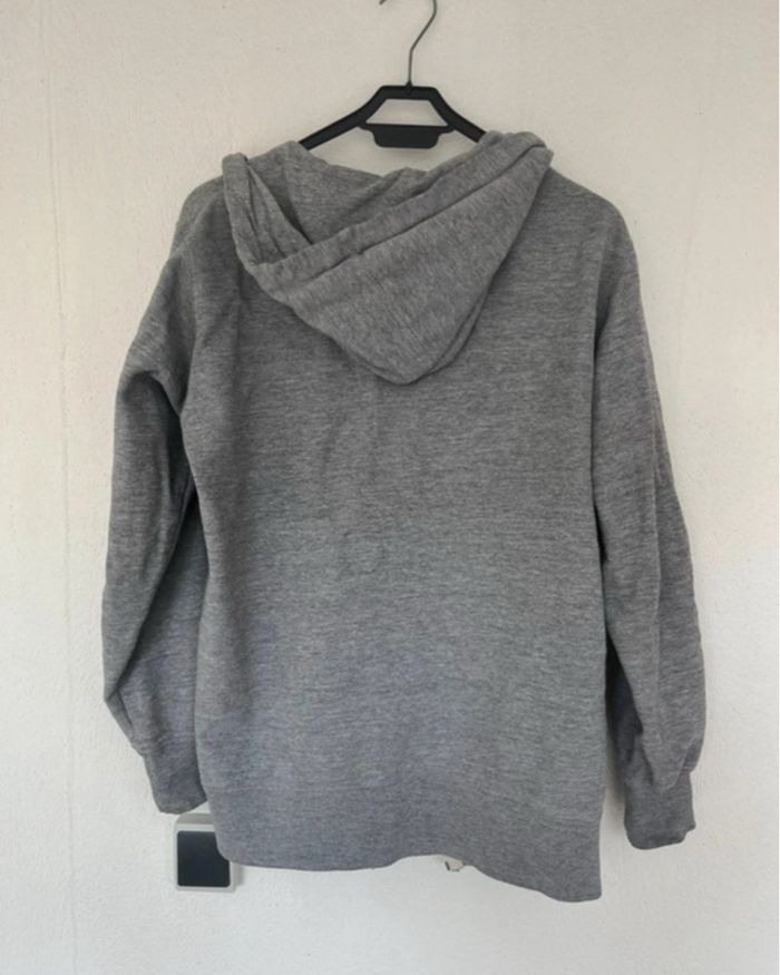 gilet gris - photo numéro 3