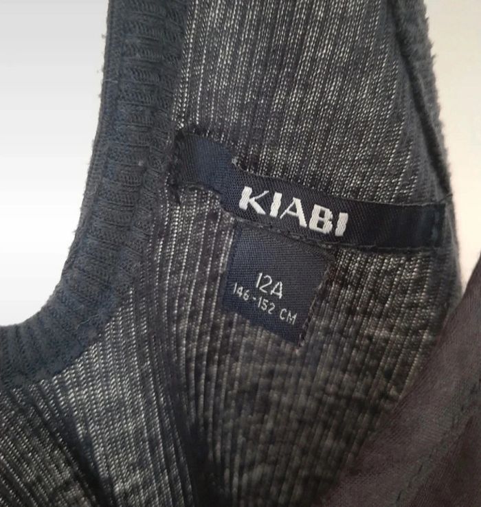 Débardeur kiabi - photo numéro 3