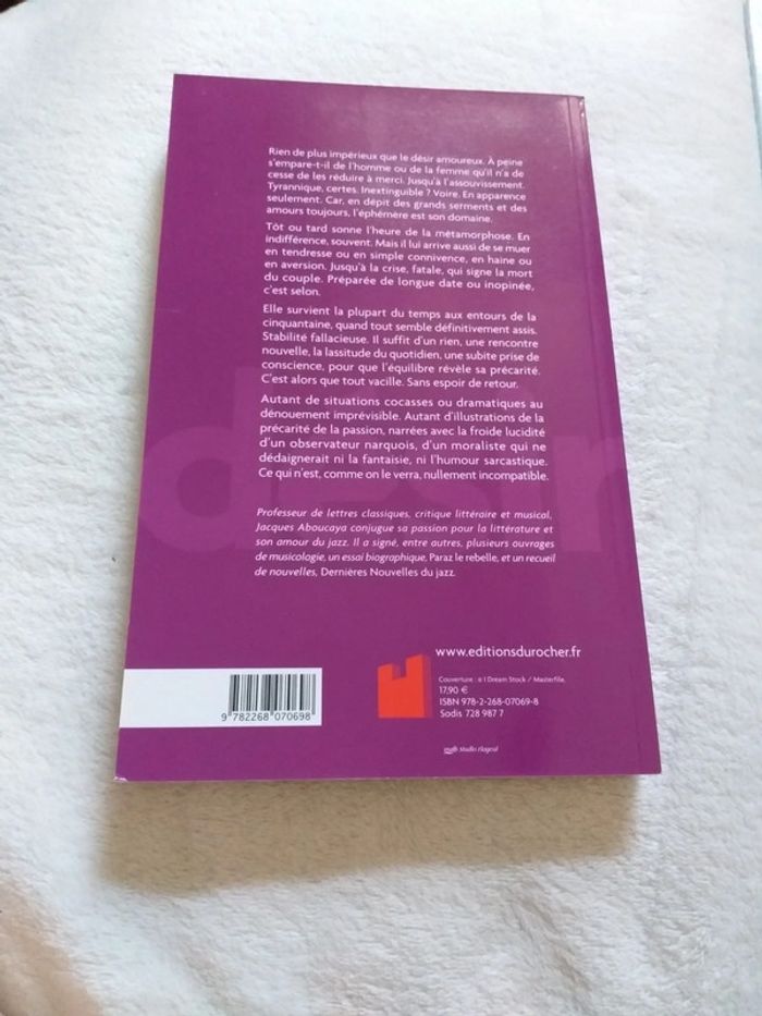 Mûrir de désir - photo numéro 4