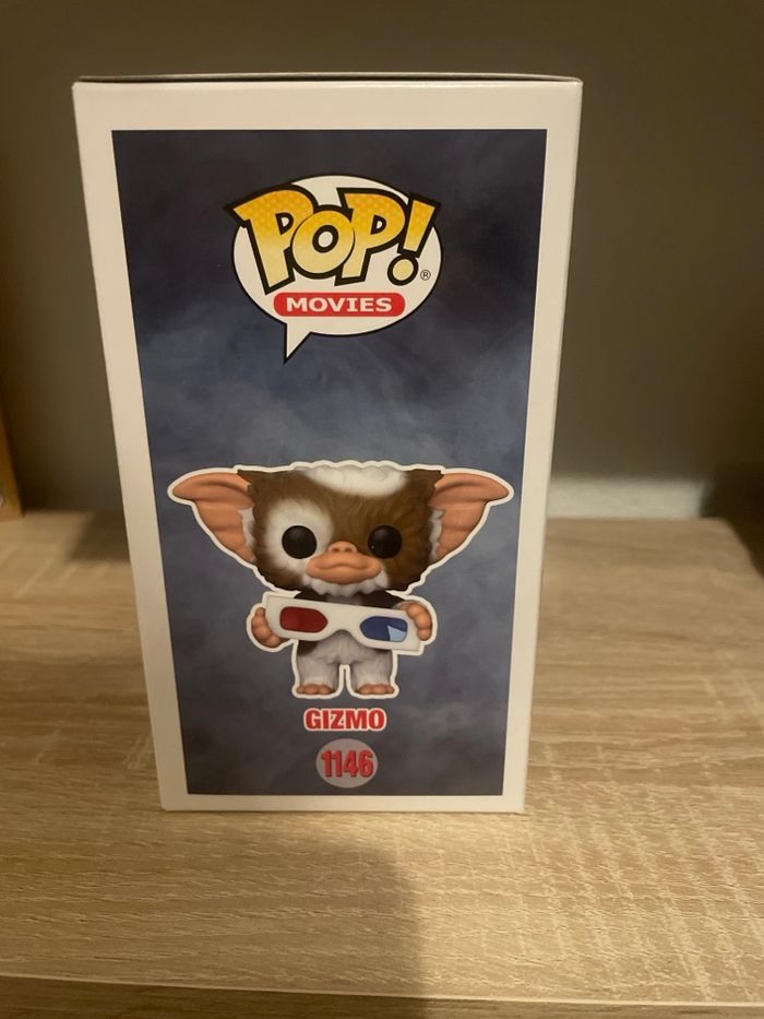 Pop Gremlins - photo numéro 3