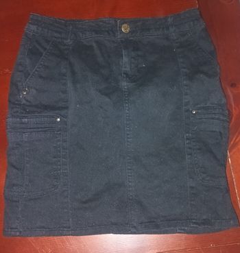 Jupe taille 14 ans/XS 