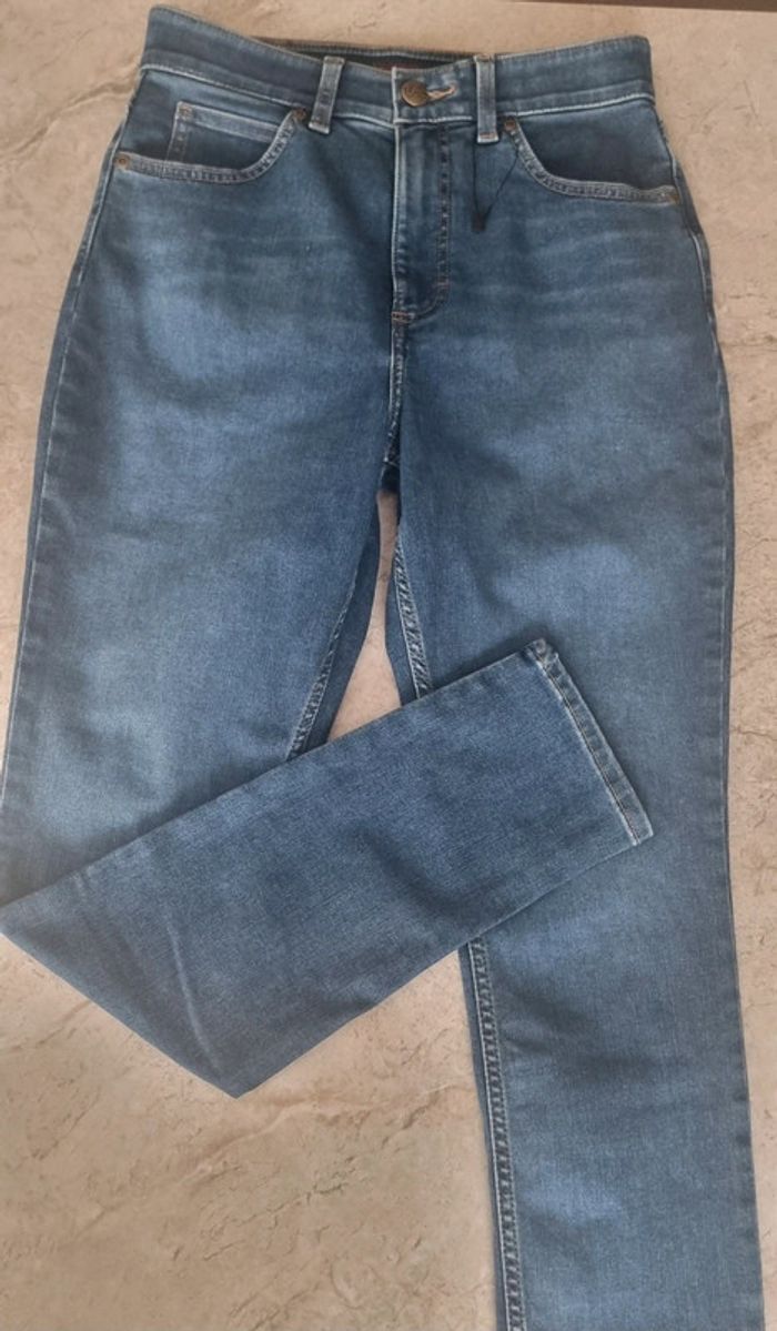 Jean Lee - ULC Skinny - Ultra lux comfort - photo numéro 3