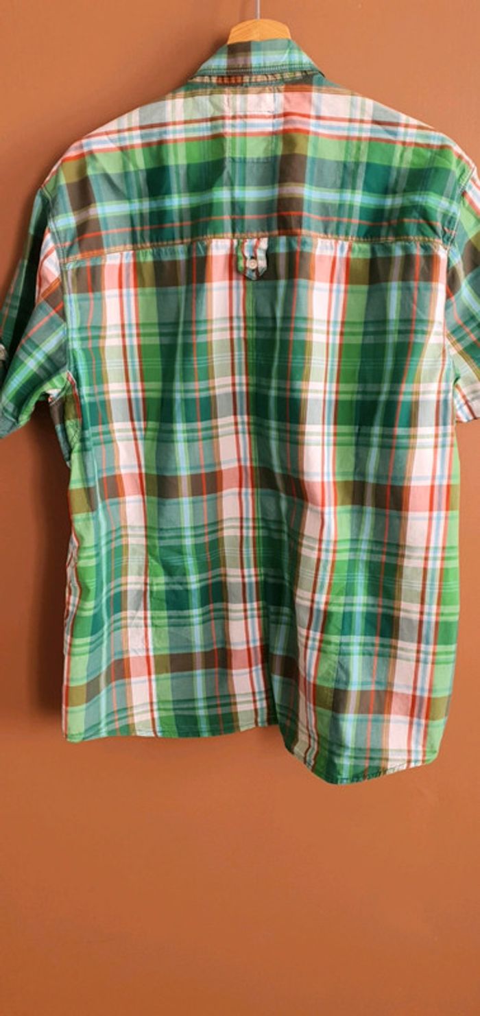 Chemise Springfield - photo numéro 2