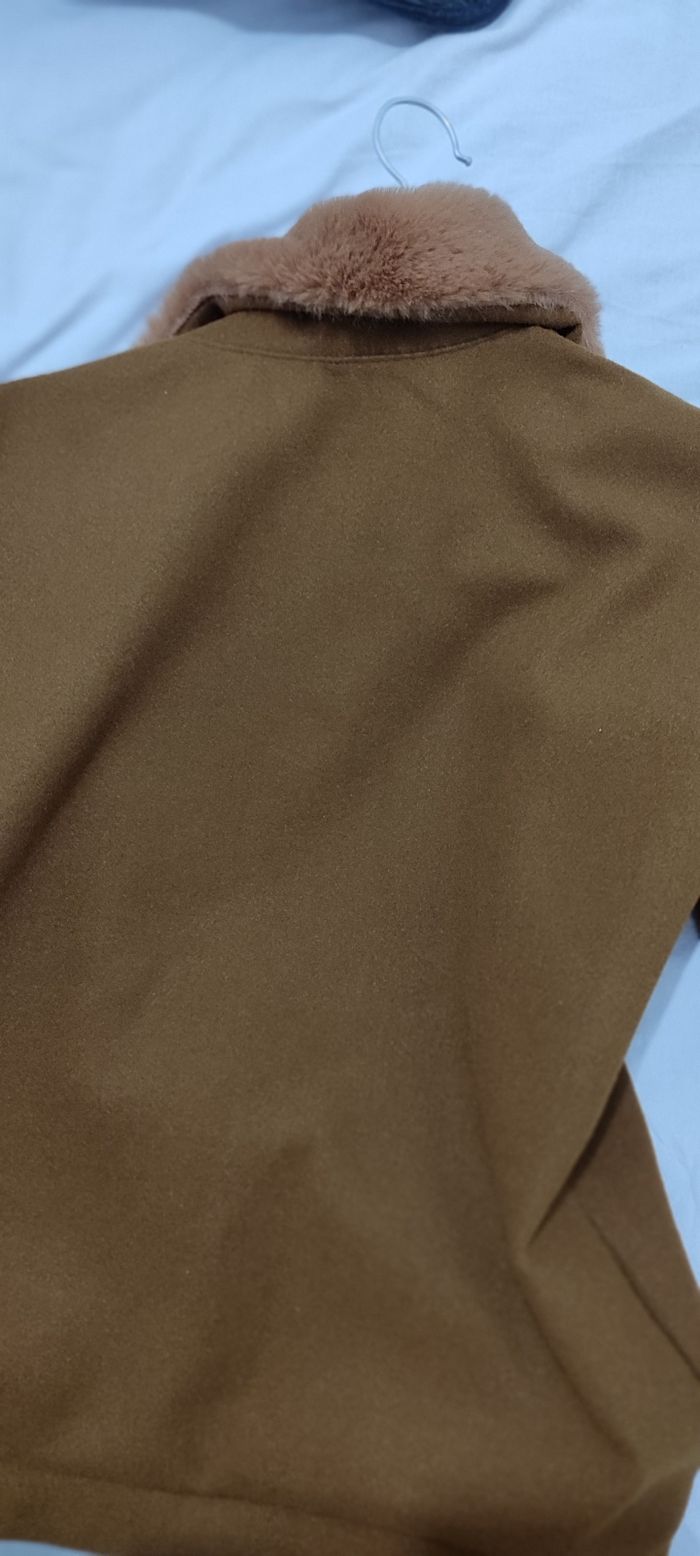 Manteau  taille unique - photo numéro 2