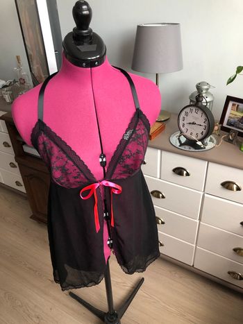 Nuisette