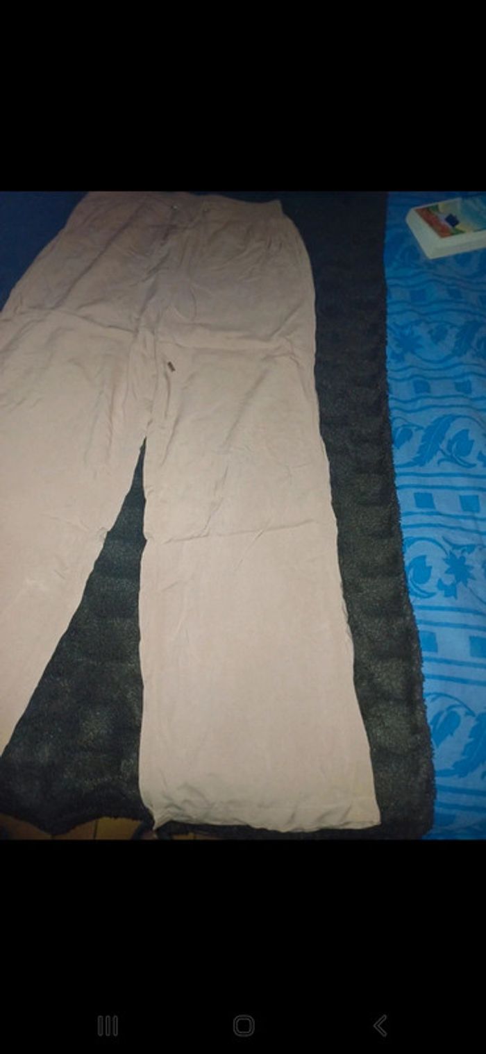 Pantalon fluide - photo numéro 2