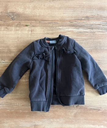 Veste 18 mois